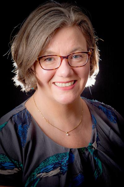 Professor Ruth Harris