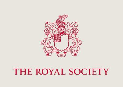 Royal Society logo