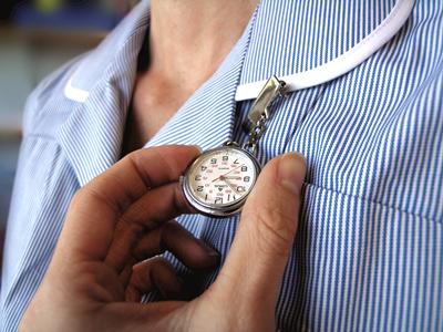 12-Hour Shift Workers burnout