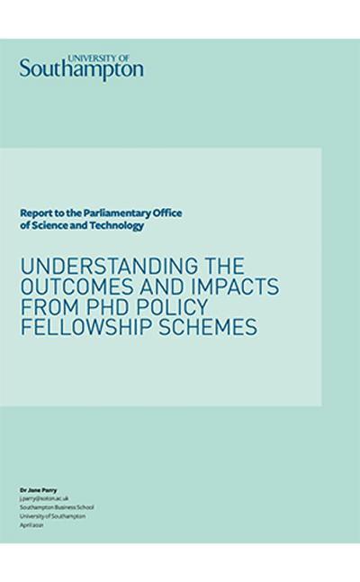 Dr Jane Parry POST Review