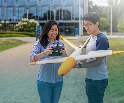 UoSM 2021 prospectus