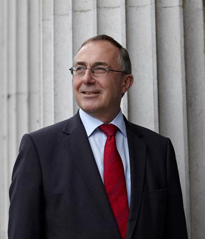 Professor Michael Arthur