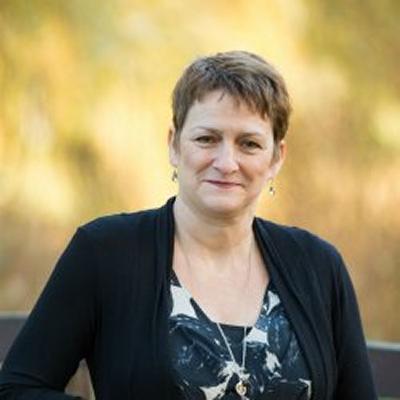 Professor Jill Maben