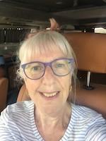 Co-Investigator Ros Edwards