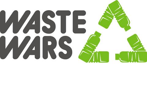 Waste Wars
