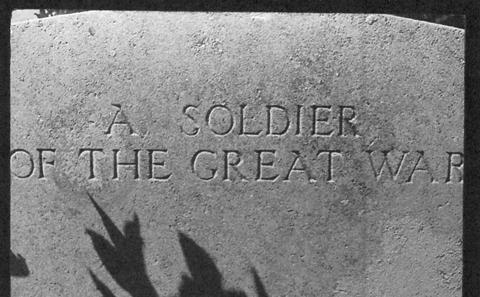 The Great War Remembered