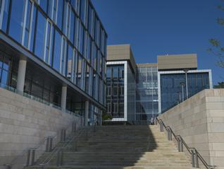 Boldrewood Innovation Campus