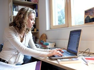 Top courses at the University