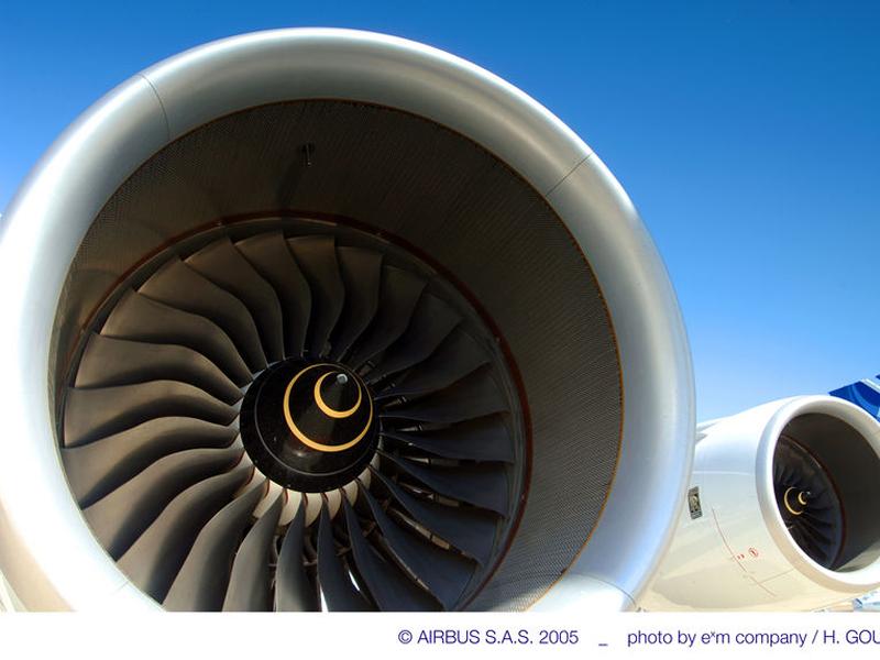 ANTC research project