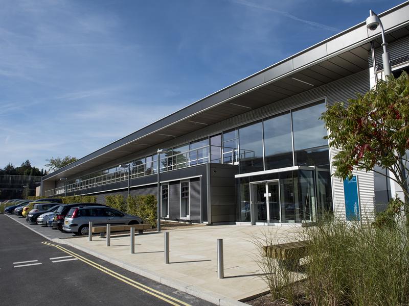 Boldrewood Innovation Campus