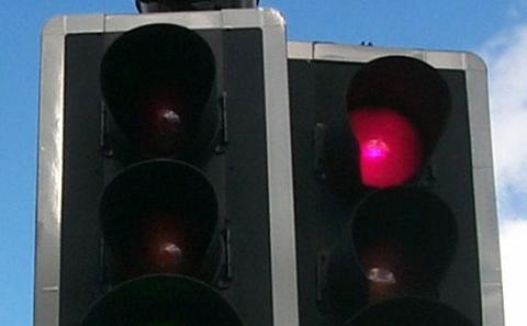 Traffic signals