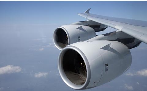 Producing more fuel efficient, longer lasting engines and aircraft at reduced cost