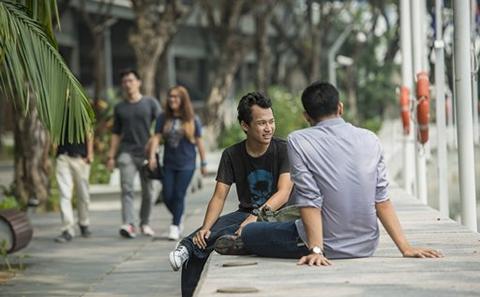 Malaysia Campus Johor