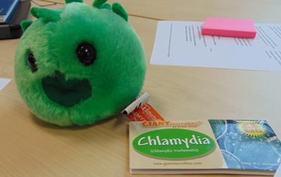 chlamydia