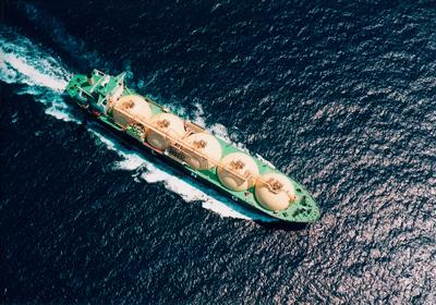 LNG carrier