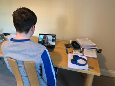 Image credit Mary Barker