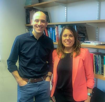 Prof. Laura Domínguez