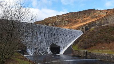Reconnecting Europe's Broken Rivers