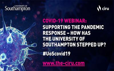 COVID-19 Webinar