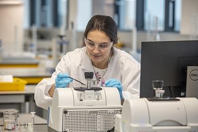 Chemistry at Southampton