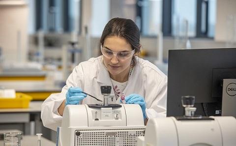 Chemistry at Southampton