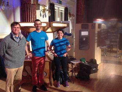 Cheltenham Science Festival