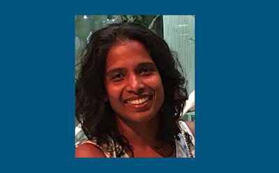Dr Krishanthi Vithana