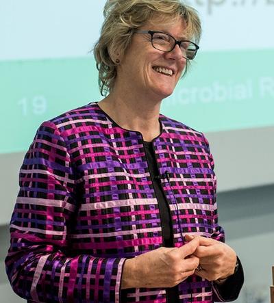 sally davies