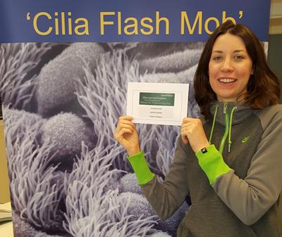 Science & Engineering Awards