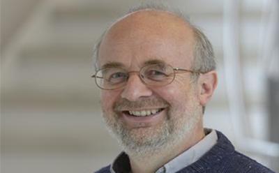 Professor Malcolm Levitt