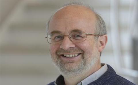 Professor Malcolm Levitt