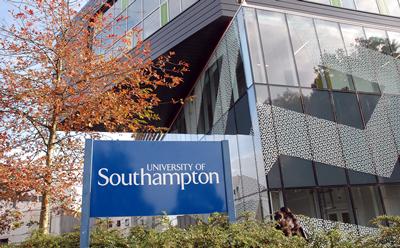 University of Southampton