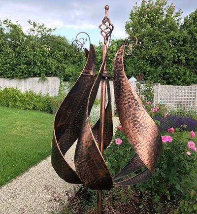 Wind Sculpture