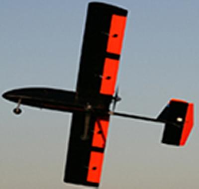 Unmanned aerial vehicles