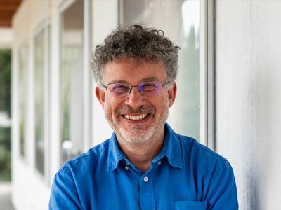 Professor Jeremy Frey