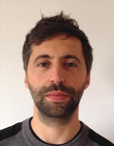 Picture of Dr Roberto Armellin