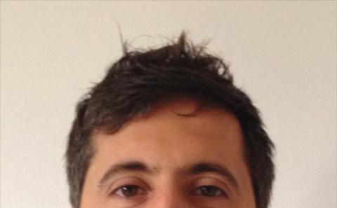 Picture of Dr Roberto Armellin