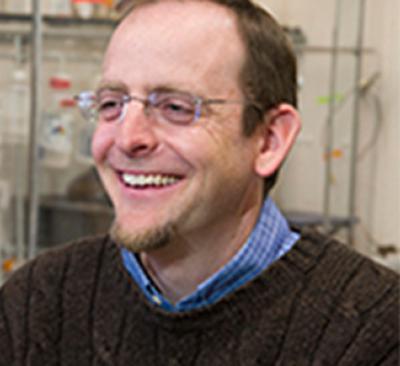 Dr Benjamin Van Mooy