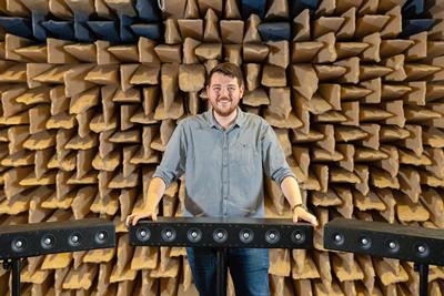 Jacob Hollebon - CTC Array