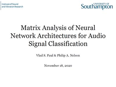 Conference paper title