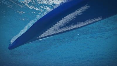 The Silverstream system