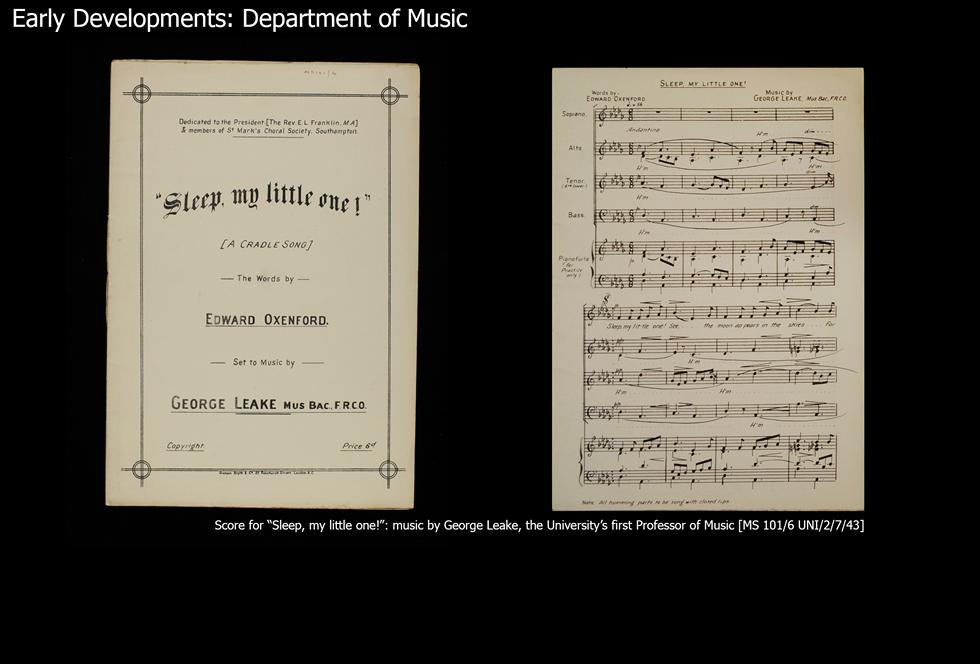 Image #6: Professor of Music