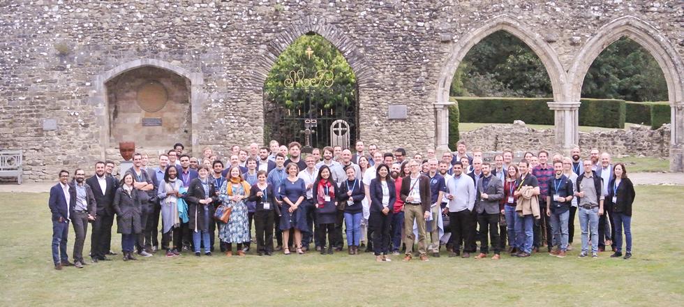 7th annual Tomography for Scientific Advancement (ToScA) symposium, Southampton, UK