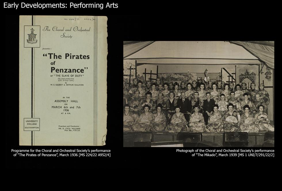 Image #9: Mikado Performance