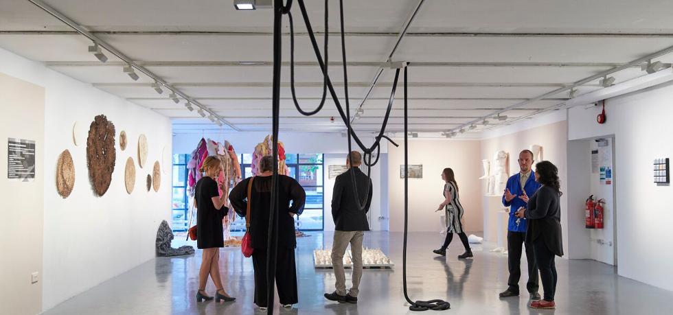 Winchester Gallery © Dave Clarke 