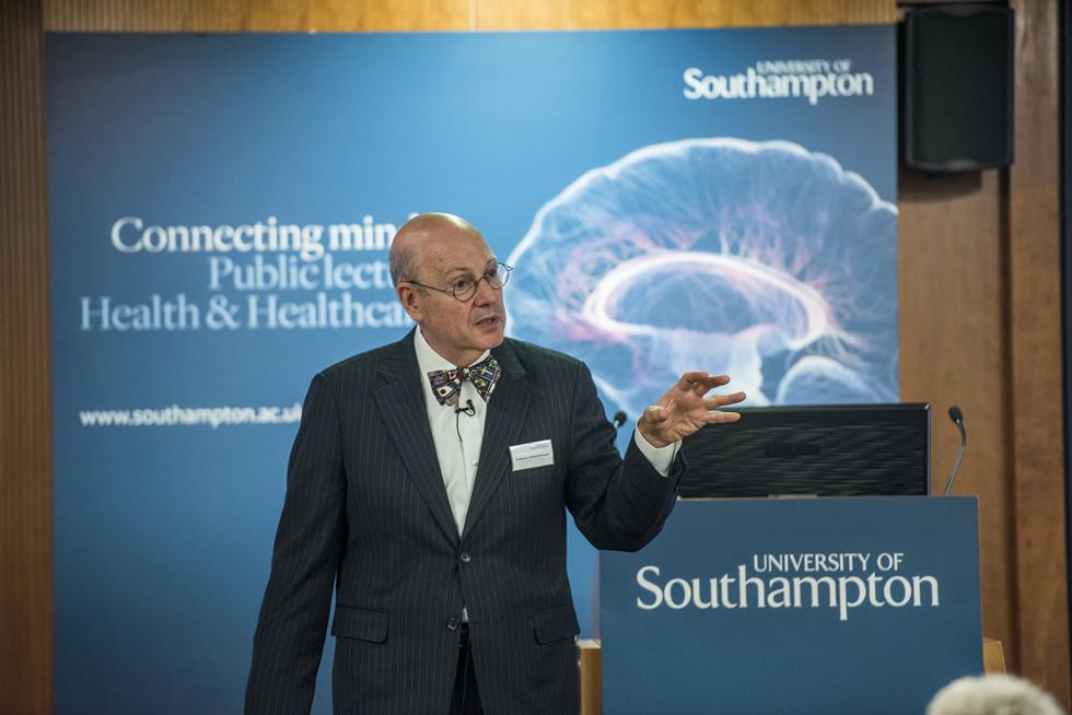 Professor Jeffrey M Drazen, M.D. Editor-in-Chief New England Journal of Medicine