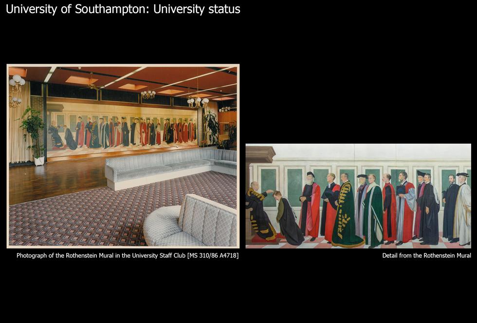 Image #10: Rothenstein Mural