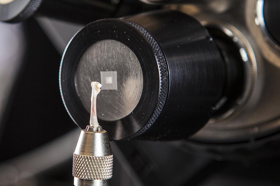 Zeiss 160 kVp Versa 510