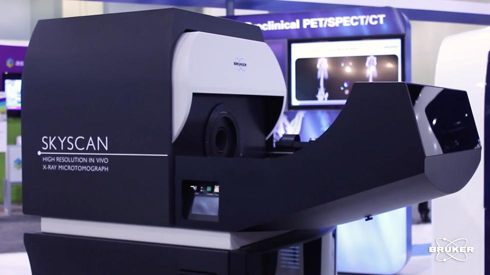 SKYSCAN 1176 [image courtecy: Bruker]