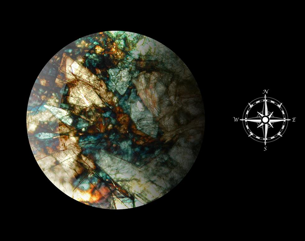 Untitled - Nazira Albargothy